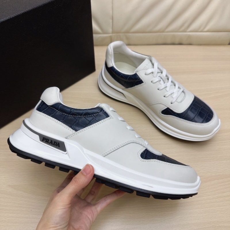 Prada Casual Shoes